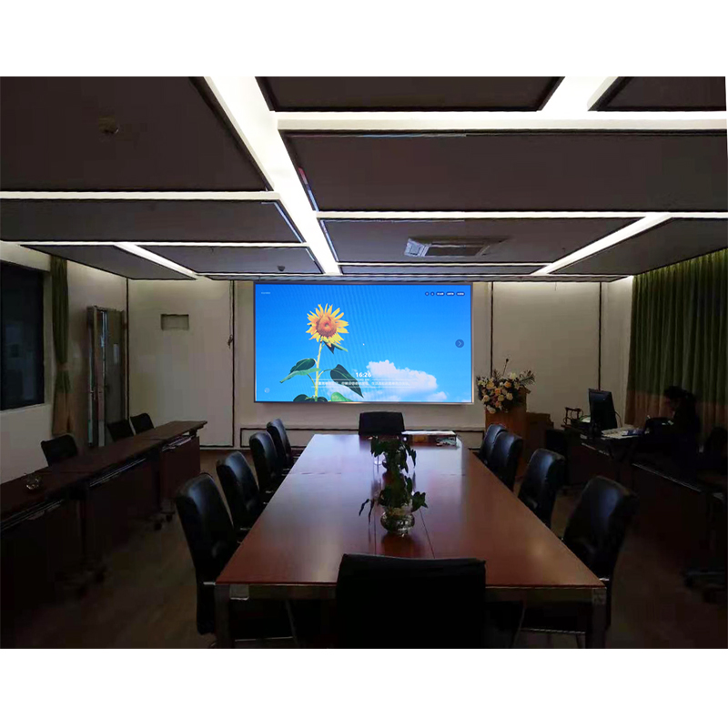 室內P2.5H全彩LED顯示屏